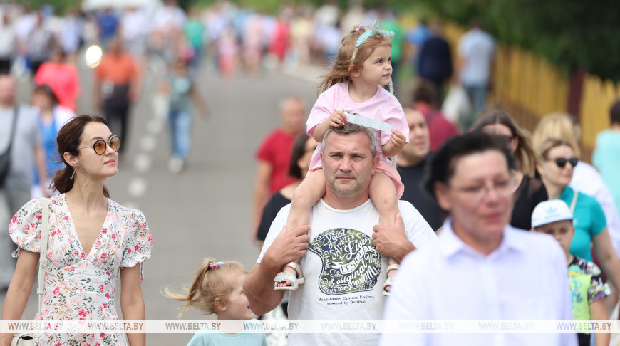 Фота з архіва