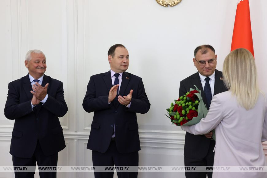 Віктар Каранкевіч. Фота з архіва