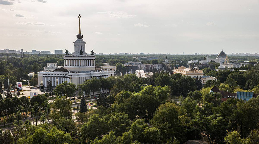 Фота з архіва ТАСС