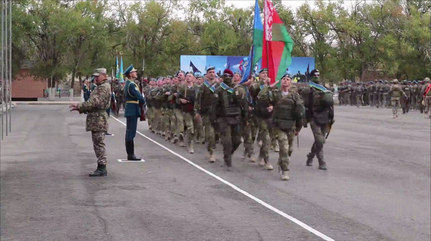 Скрыншот відэа АДКБ