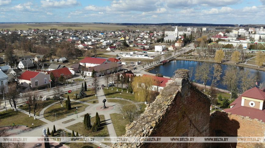 Фота з архіва