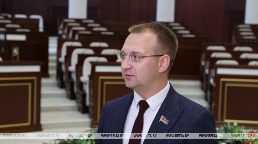 Сяргей Клішэвіч. Фота з архіва