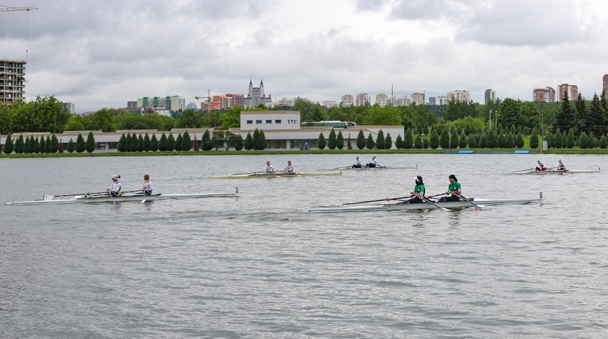 Фота rowingrussia.ru