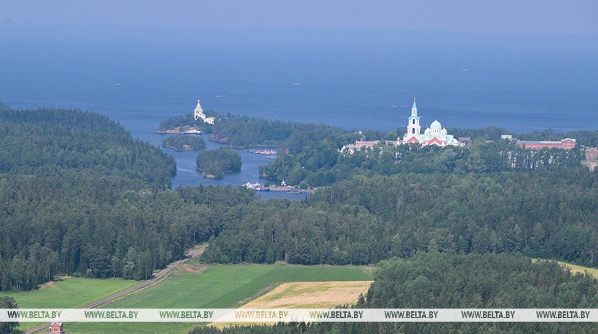 Фота з архіва