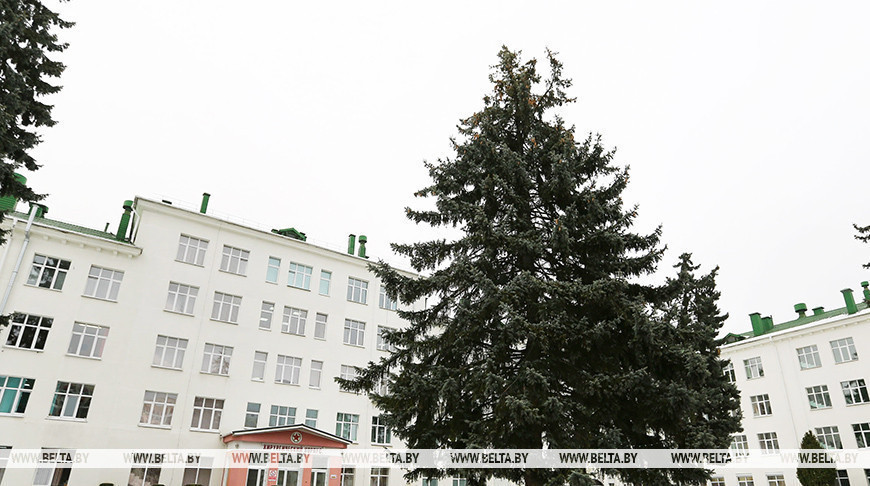 Фота з архіва