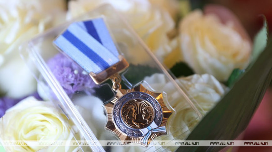 Фота з архіва