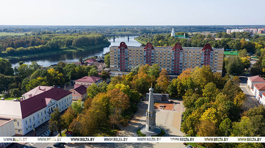 Фота з архіва