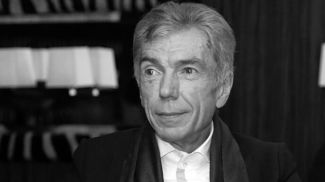 Юрый Нікалаеў. Фота з архіва РІА Навіны