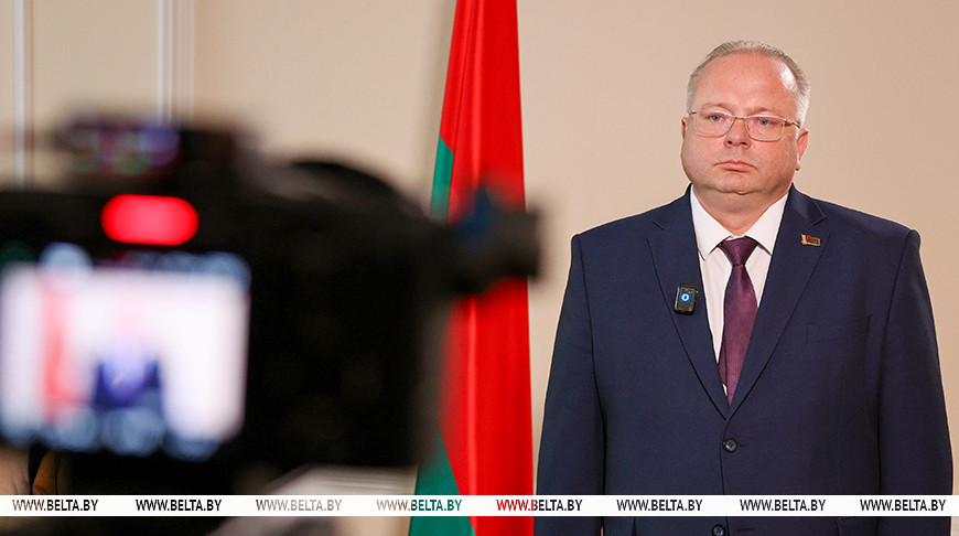 Васіль Герасімаў