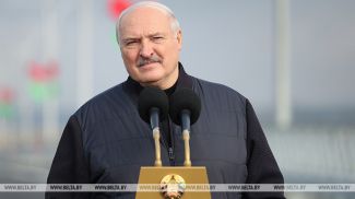 Аляксандр Лукашэнка