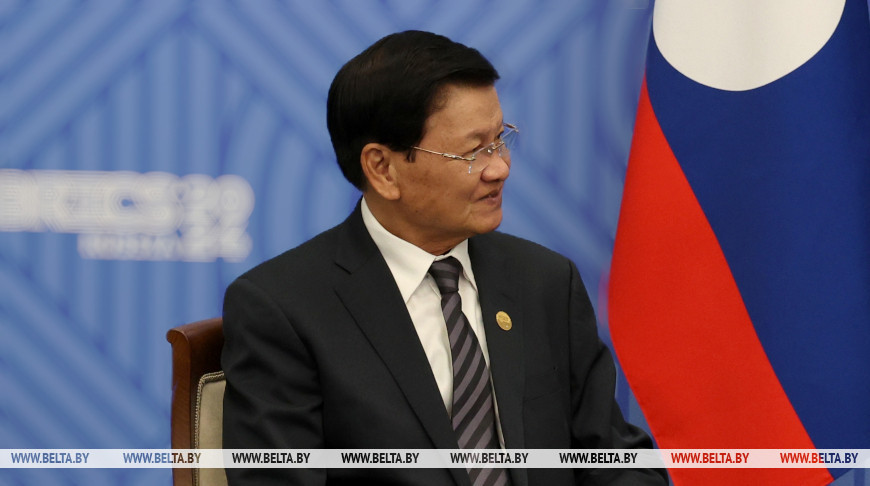 Тханглун Сісуліт. Фота з архіва