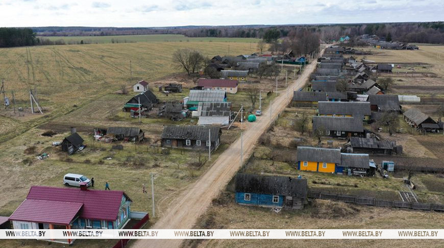 Фота з архіва