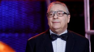 Генадзь Хазанаў. Фота ТАСС