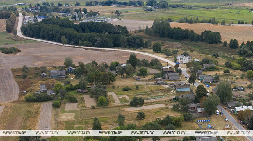 Фота з архіва