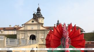 Фота з архіва