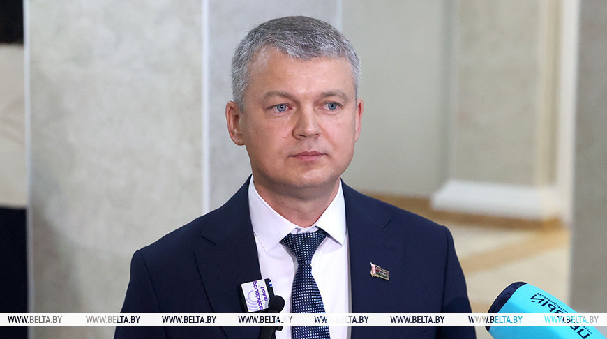 Ігар Маршалаў