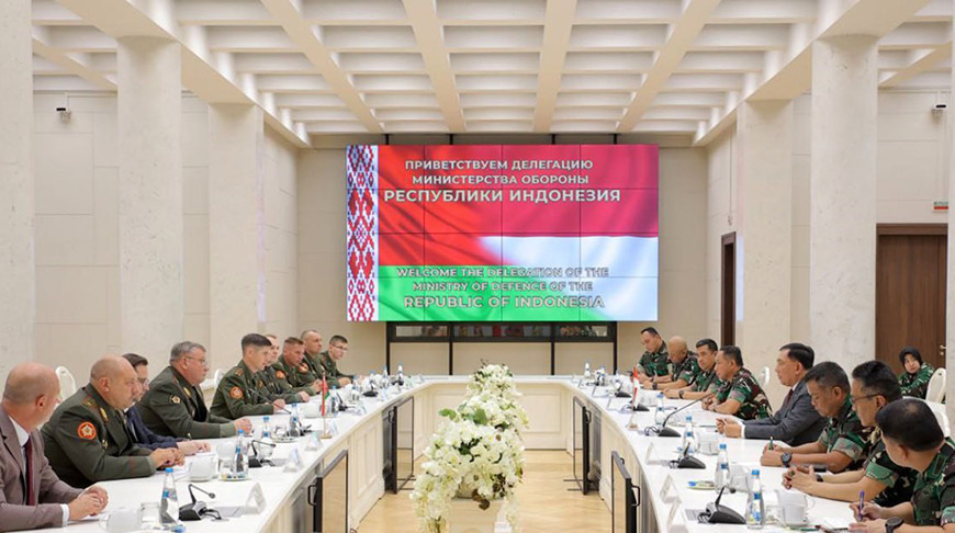 Фота Мінабароны