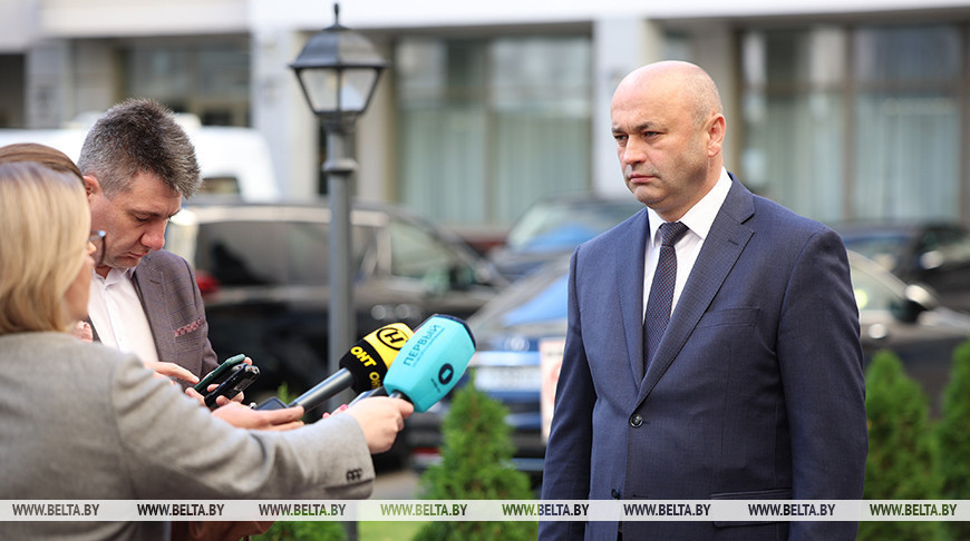 Аляксандр Рагожнік