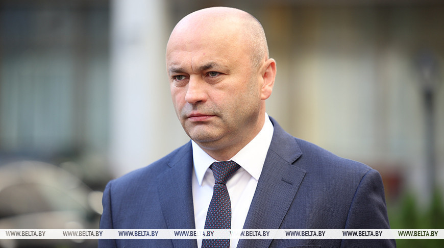 Аляксандр Рагожнік