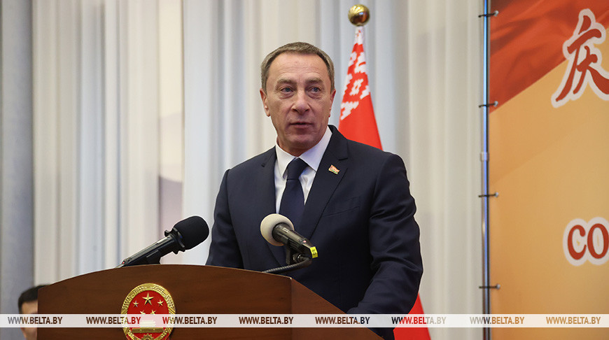 Мікалай Снапкоў