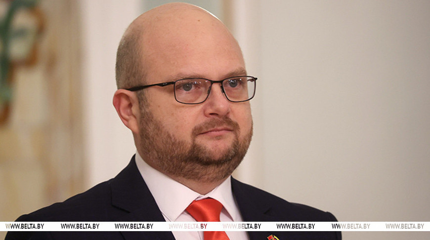 Франклін Рамірэс Араке. Фота з архіва