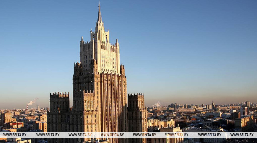 Фота з архіва ТАСС