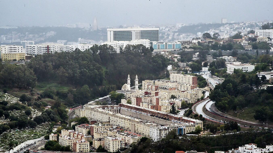 Фота з архіва AFP
