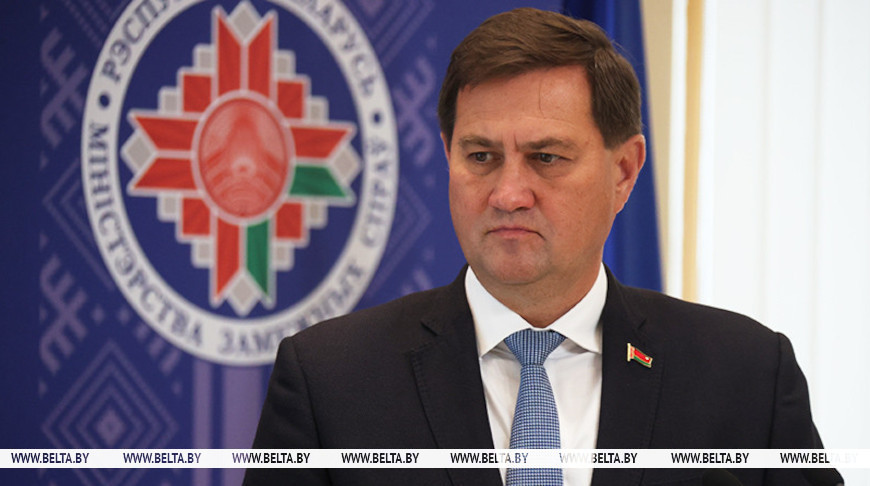 Максім Рыжанкоў. Фота з архіва