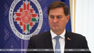 Максім Рыжанкоў. Фота з архіва