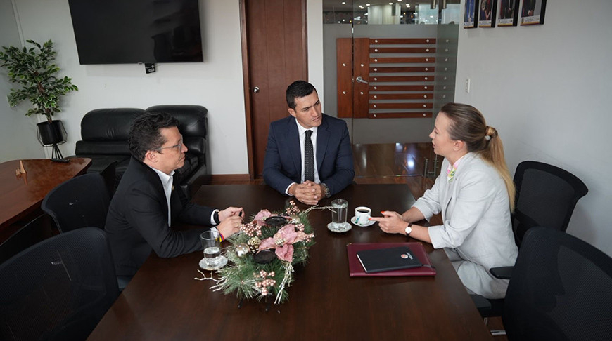 Фотf colombia.mfa.gov.by