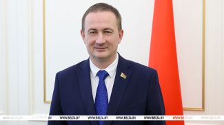 Аляксандр Турчын. Фота з архіва