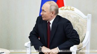 Уладзімір Пуцін