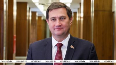 Максім Рыжанкоў. Фота з архіва