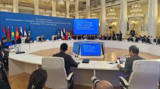 Фота Палаты прадстаўнікоў Нацыянальнага сходу Рэспублікі Беларусь