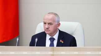 Уладзіслаў Татарыновіч. Фота з архіва