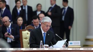 Касым-Жамарт Такаеў