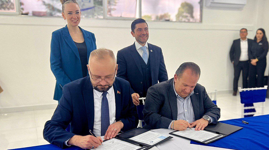 Фота СЭЗ "Мінск"