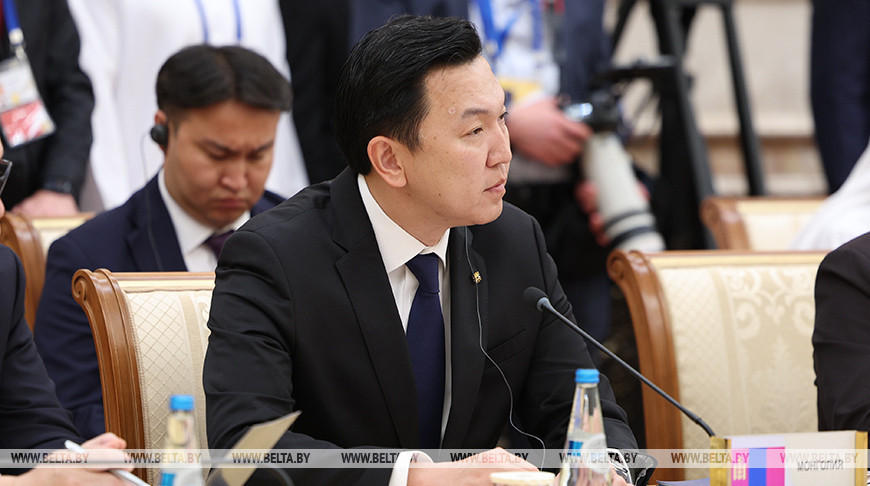 Ням-Асарын Учрал