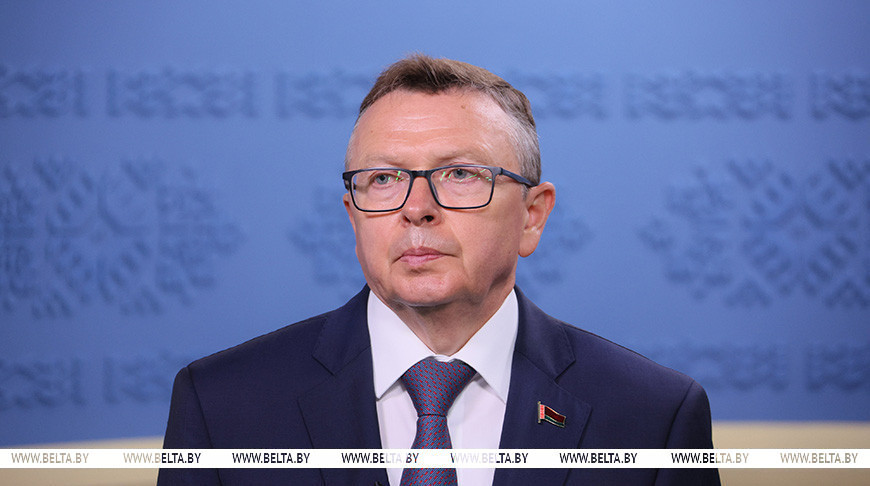 Аляксандр Ляхаў