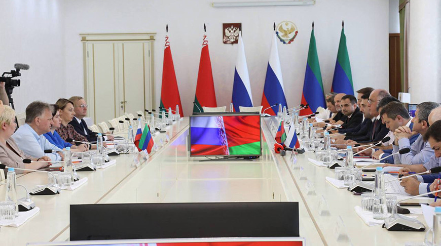 Фота "Беллегпрама"