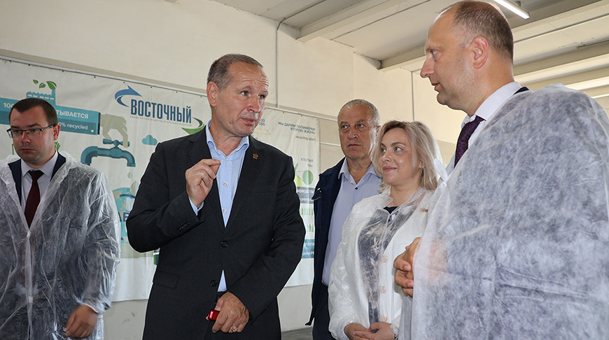 Фота Мінэканомікі