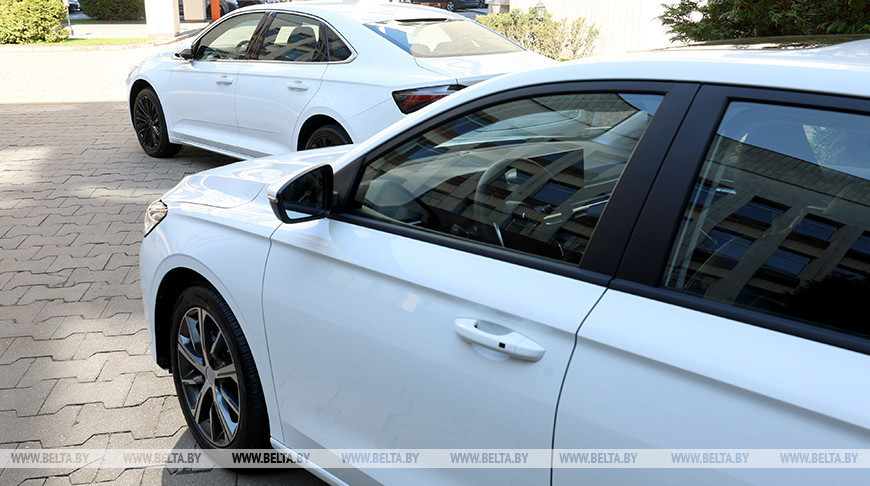 Фота з архіва