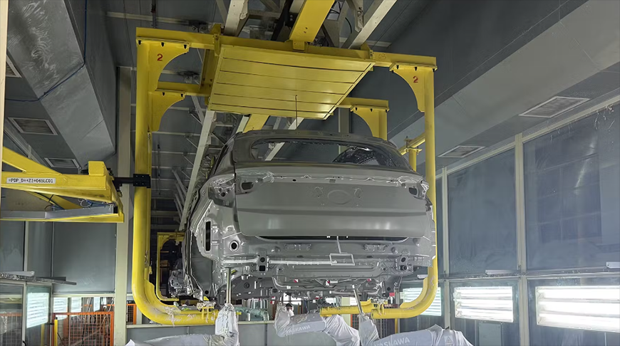 Фота СЗАТ "БЕЛДЖЫ"