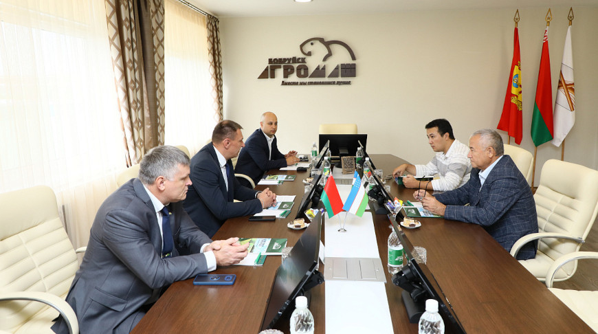 Фота bobruiskagromach.com