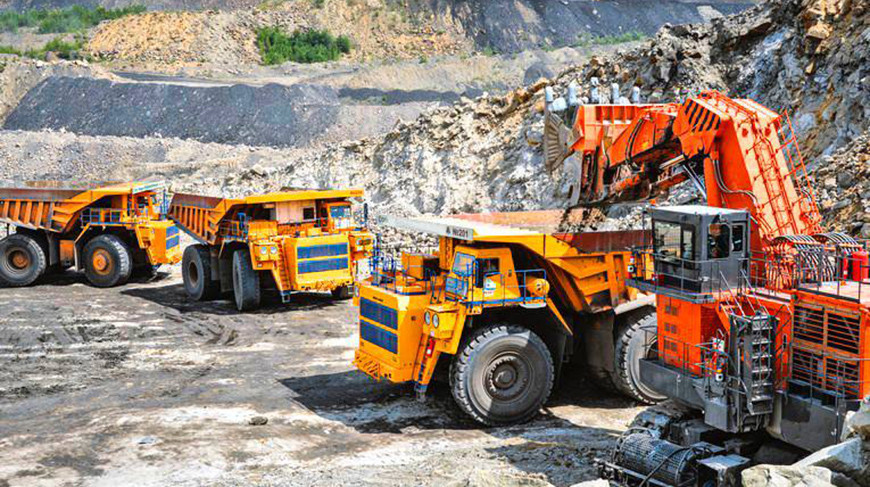 Фота БЕЛАЗа