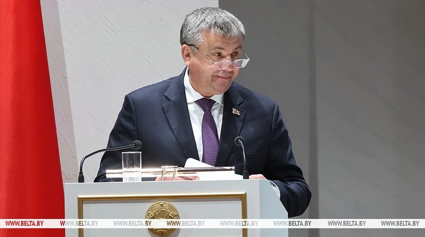 Юрый Шулейка