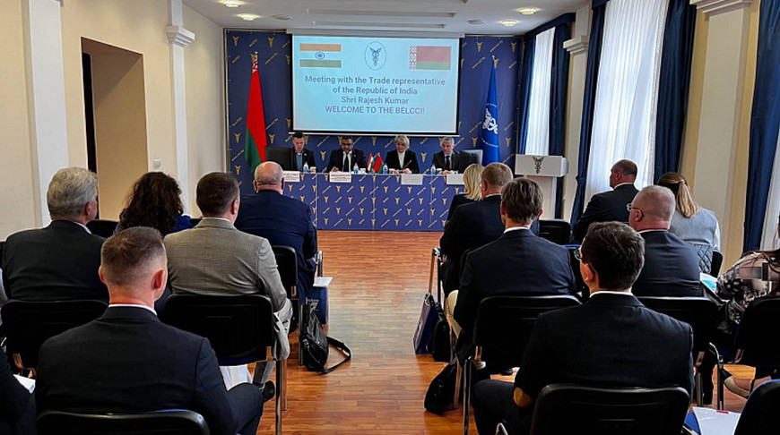 Фота БелГПП