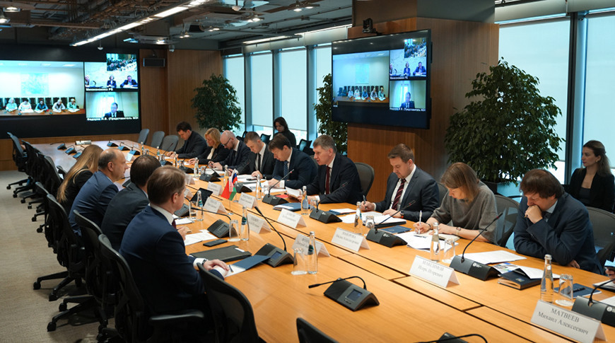 Фота Мінэканомікі