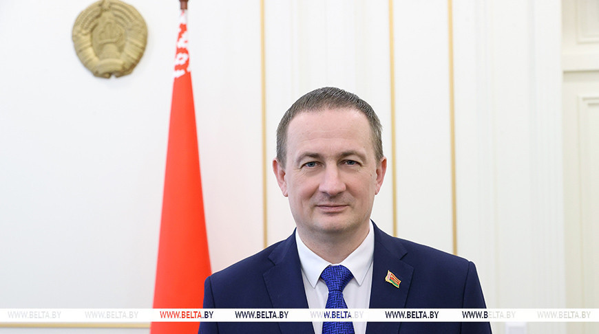 Аляксандр Турчын. Фота з архіва