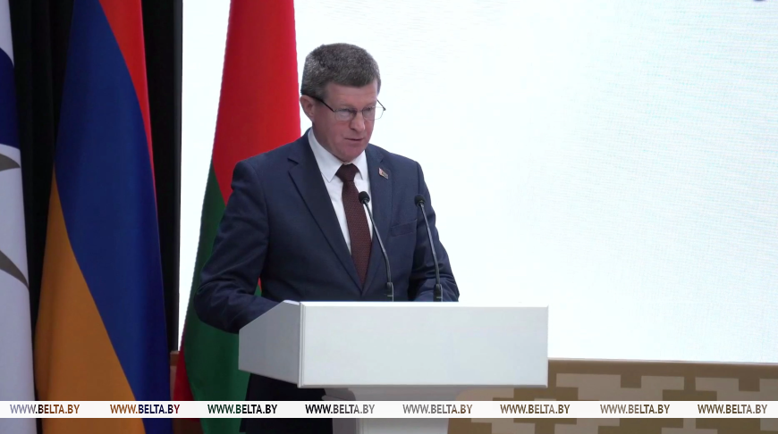 Сяргей Шлычкоў